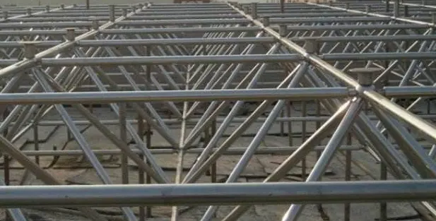 冀州网架加工厂