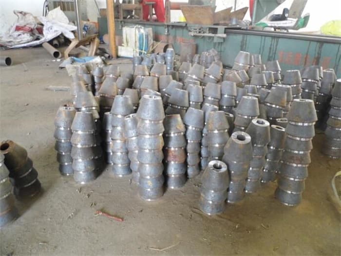 冀州加油站网架加工